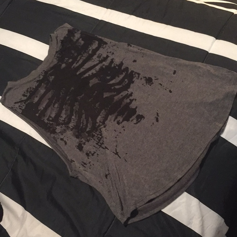 Teenage Runaway Tee Shirt